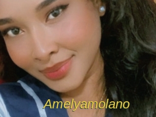 Amelyamolano