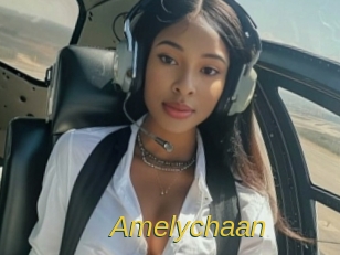 Amelychaan