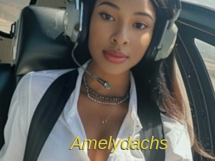 Amelydachs