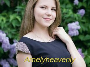 Amelyheavenly