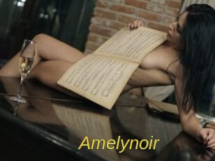 amelynoir Archive DVD ORG