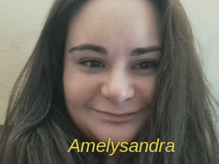 Amelysandra