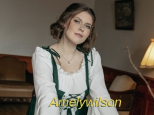 Amelywilson