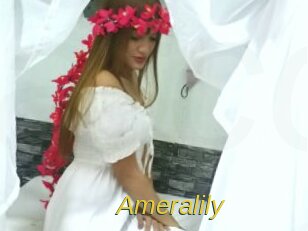 Ameralily