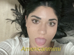 Americanmimi