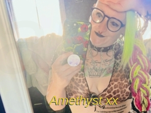 amethyst_xx Archive DVD ORG