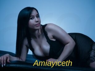 Amiayiceth