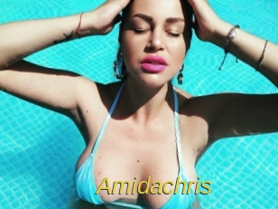 amidachris Archive DVD ORG