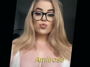 amiirose Archive DVD ORG