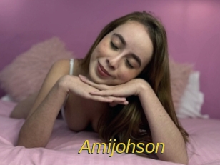 Amijohson