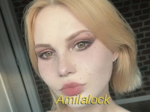 Amilalock