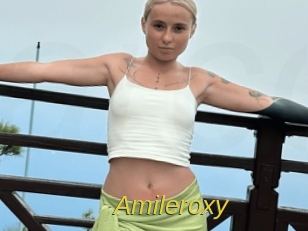 Amileroxy