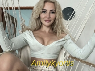 Amilykyortis
