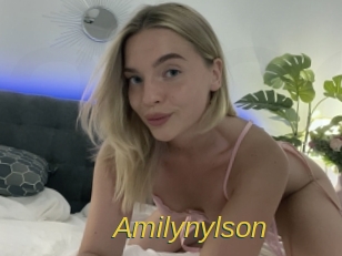 Amilynylson
