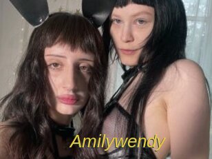 Amilywendy