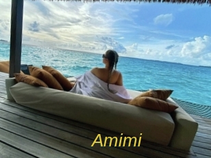 Amimi