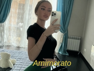 Amimorato