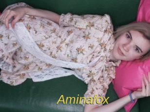 aminafox Archive DVD ORG