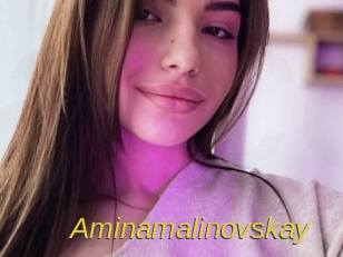 Aminamalinovskay
