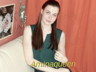 aminaqueen Archive DVD ORG