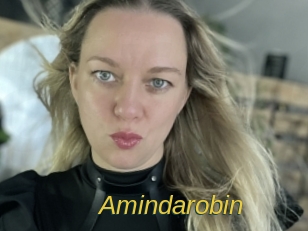 Amindarobin