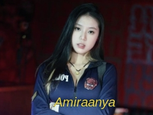 Amiraanya