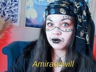 Amiradewill