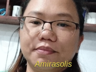 Amirasolis