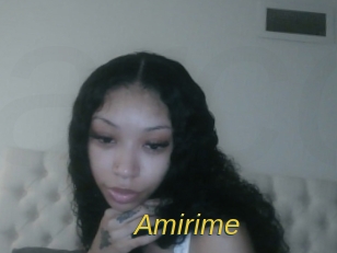amirime Archive DVD ORG