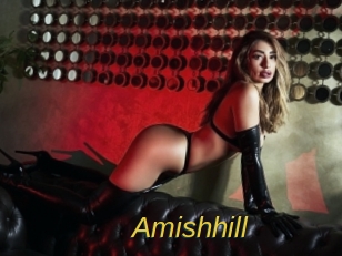Amishhill