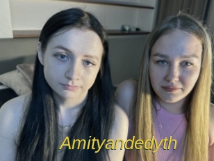 Amityandedyth