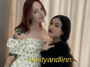 amityandlinn Archive DVD ORG