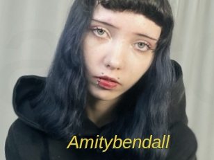Amitybendall