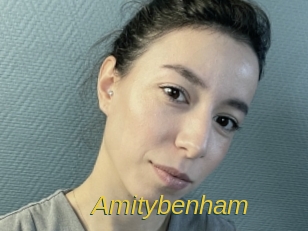Amitybenham