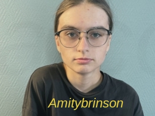 Amitybrinson