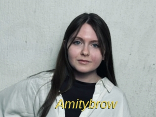 amitybrow Archive DVD ORG
