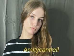 Amitycantrell