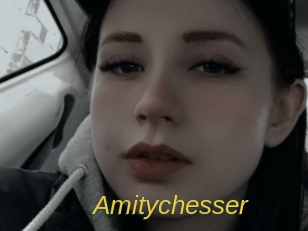 Amitychesser