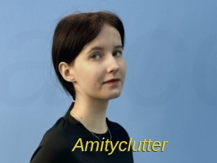 Amityclutter