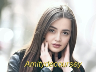 Amitydecoursey