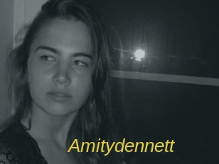 Amitydennett