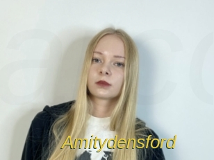 Amitydensford