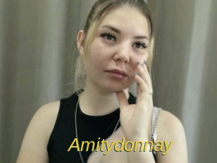 Amitydonnay