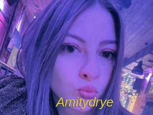 Amitydrye