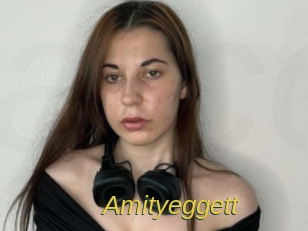 Amityeggett