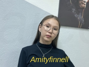 Amityfinnell
