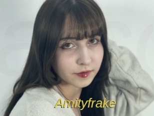 Amityfrake