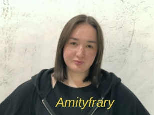 Amityfrary