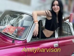 Amityharvison