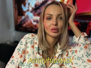 Amityharwick